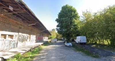 Działka, Warszawa, 830 m²