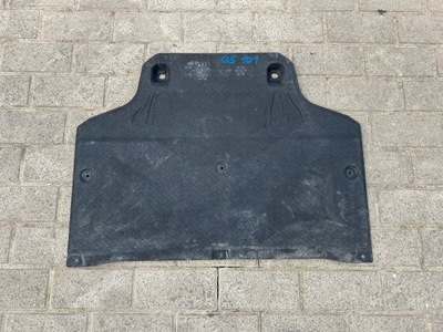 AUDI Q5 80A 18- PROTECCIÓN BASTIDOR PLACA 80B863822  