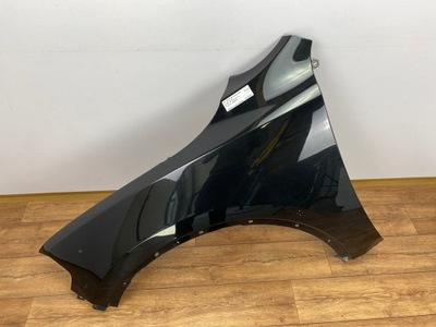 Крыло левый перед dodge durango 2014+ usa фото №1