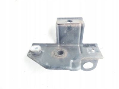 Кронштейн радіатора ліва нижні toyota verso 09-13 фото №1