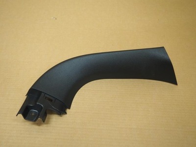 Накладка стійка кришки ліва tucson ii 81731d7000 фото №1