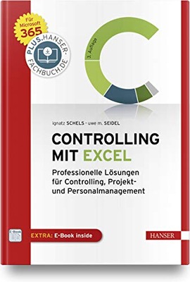 Controlling mit Excel IGNATZ SCHELS