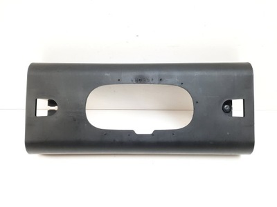 2012 jeep wrangler частина салону 5kq78dx9ab фото №1