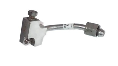 Шланг топлива 4.2 fsi audi s5 8t 079127501s фото №1