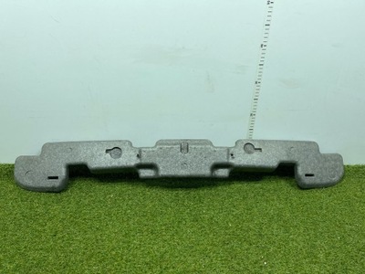 Абсорбер бампер перед kia sorento 2 ii 06- oryg фото №1