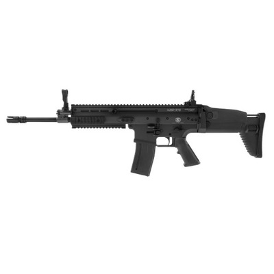 Karabin szturmowy 6mm AEG FN Herstal SCAR-L STD Black