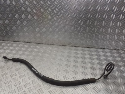 Шланг усилителя vw passat b5 fl 2.0 фото №1