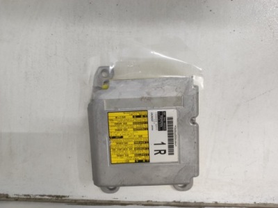 Модуль датчик подушек toyota land cruiser 150 j15 lift фото №1