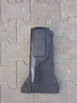 Защита накладка электропроводка корпус volvo fh 4 фото №1