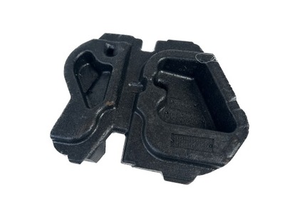Вкладиш пінополістирол citroen ds5 11- 9672648780 фото №1