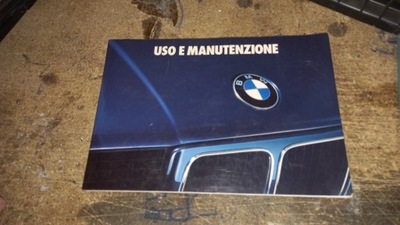 MECÁNICA MANTENIMIENTO MECÁNICA BMW E34 520 525 535 524D  