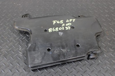 Резонатор повітря 8580237 bmw 2 f45 active tourer lift lci фото №1