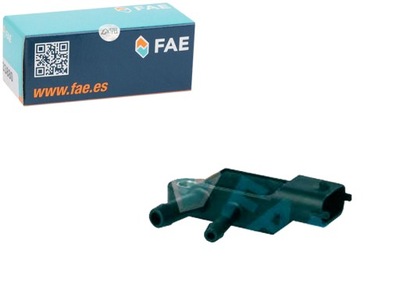 FAE SENSOR DE PRESIÓN GASES DE ESCAPE NISSAN NOTE NV200 QAS  