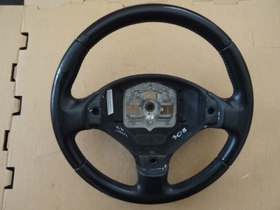 Peugeot 308 повітропровід фото №1