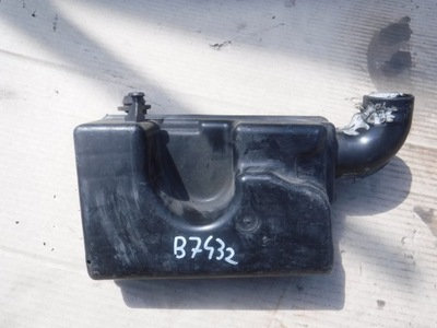 Резонатор воздуха renault scenic ii 1.6 16v 8200233761 фото №1