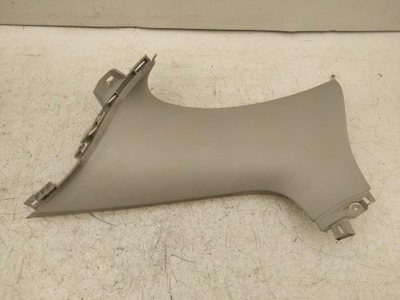 Защита стойка правый задняя seat ibiza iii 1.4 16v фото №1