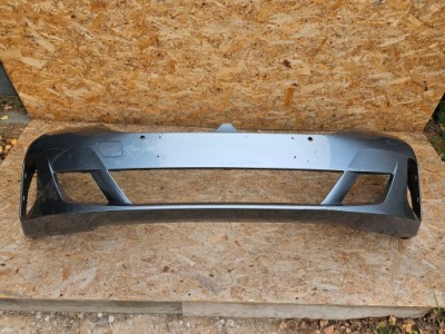 Bmw 6 g32 lift gt бампер перед передний фото №1