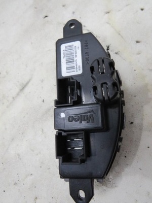 Резистор резистор kadjar фото №1