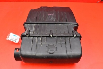 CUERPO DE FILTRO AIRE FIAT GRANDE PUNTO 1.4 8V 09R  