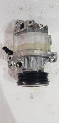 Компресор кондиціонера karl 1,0 b 42472965 фото №1