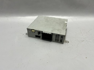 Модуль тюнер блок керування радіо audi a8 s8 d4 4h0035061e фото №1