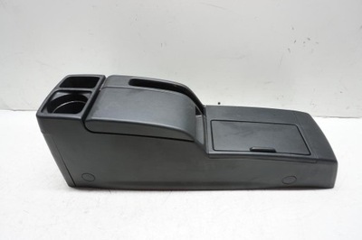 Підлокітник тунель mazda 5 фото №1