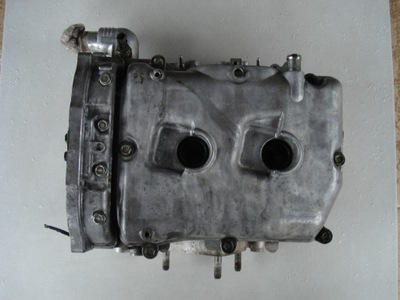 Головка tz0drh ee20z subaru outback legacy 2.0d фото №1