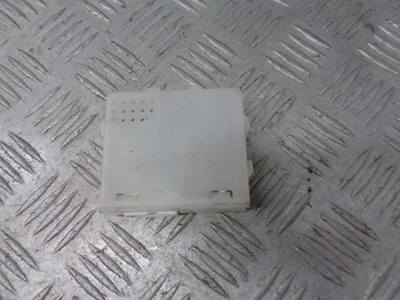 Модуль камеры nissan primera p12 28260-au100 фото №1