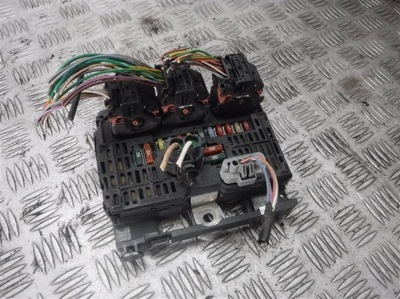 MODUŁ BSM CITROEN C4 1.6 HDI