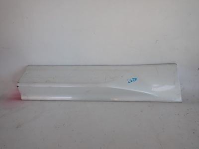 Volvo xc60 ii 17- молдинг дверь правая задняя задняя фото №1