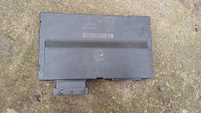 Renault megane iv модуль сиденье 285652636r фото №1