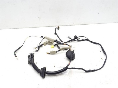 Джгут двері перед ліва infiniti q50s 14- фото №1