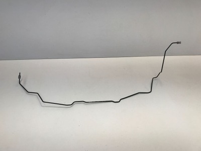 Vw id.3 cupra born шланг гальмівний лівий перед фото №1