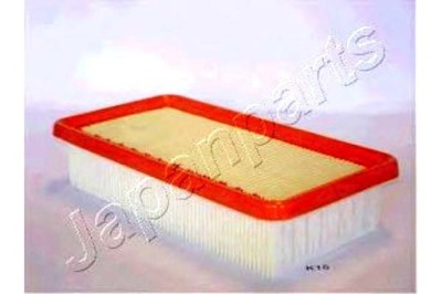 Japanparts fa-k15s фильтр воздуха фото №1