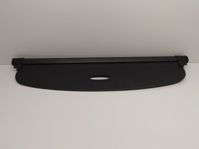 Kia sportage v 5 шторка багажника nowa оригінал 2021- фото №1