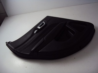 Обивка дверь левый задняя jeep compass ii fl 21- фото №1