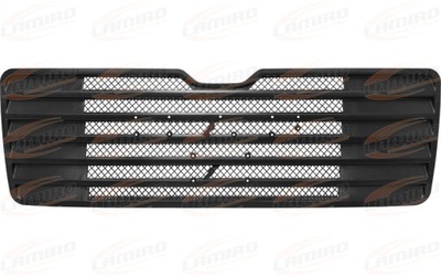 MAN F2000 GRILLE RADIATOR GRILLE  