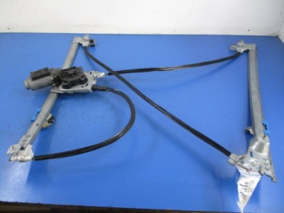 Espace iv подъемник стекло перед правый+ моторчик фото №1