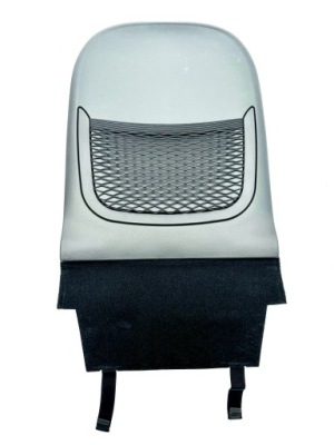 Kia soul ii 2013 - 2019 захист корпус спинка сидіння сидіння nowe оригінал оригінальний номер фото №1