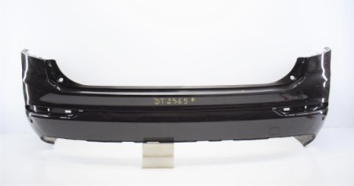 Volvo xc90 ii r design бампер задня задній org фото №1