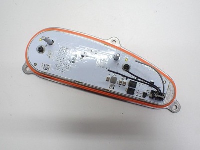 Преобразователь модуль led 00218062 dacia sandero iii 23r фото №1