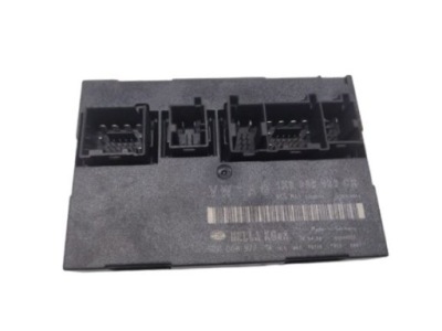 Skoda octavia ii модуль комфорта 1k0959433cr europa фото №1