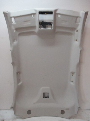 Стеля jaguar i pace фото №1