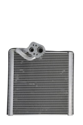 Испаритель кондиционера mercedes citan renault kangoo 2008-2020 фото №1