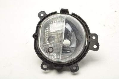 Mini f56 протитуманна фара лівий 193722 фото №1