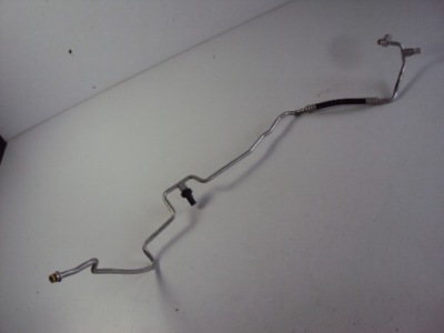 Шланг кондиціонера bmw serii 5 e60 e61 3.0 d фото №1