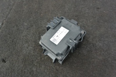 Модуль блок управления homelink tesla model s рестайлинг фото №1