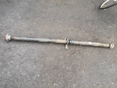Wał привідний audi a8 d3 3.0 tdi 4e0521101h фото №1