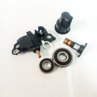 Набор ремонтный генератора bosch fiat lancia фото №1