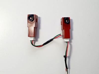 Лампа led підсвітка тунель eclipse cross 17- фото №1